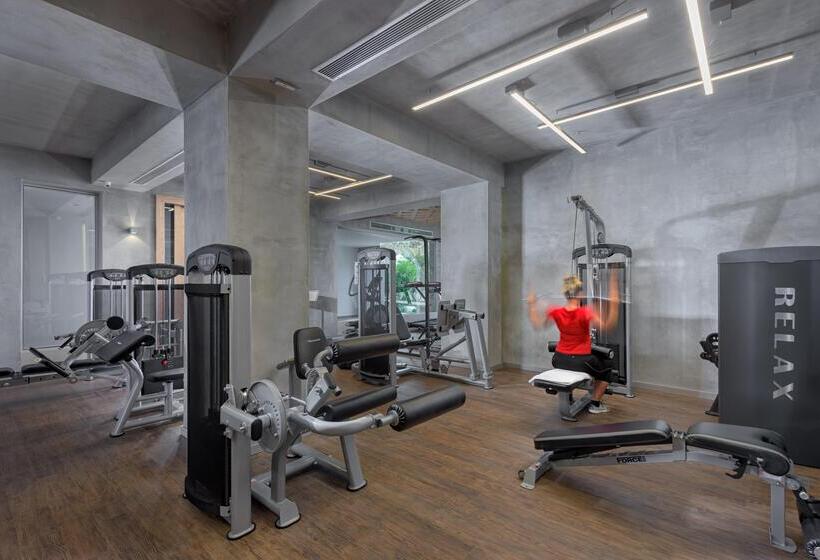 فندق Porto Angeli