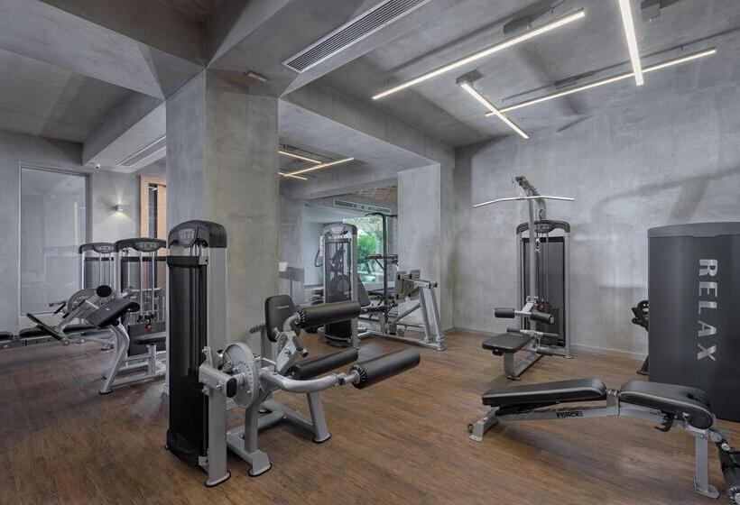 فندق Porto Angeli