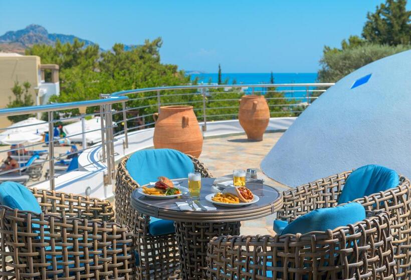 فندق Porto Angeli