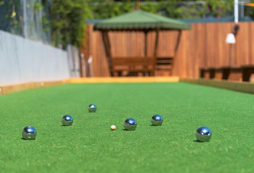 فندق Porto Angeli