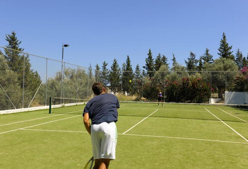 فندق Porto Angeli