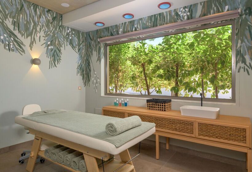 فندق Porto Angeli