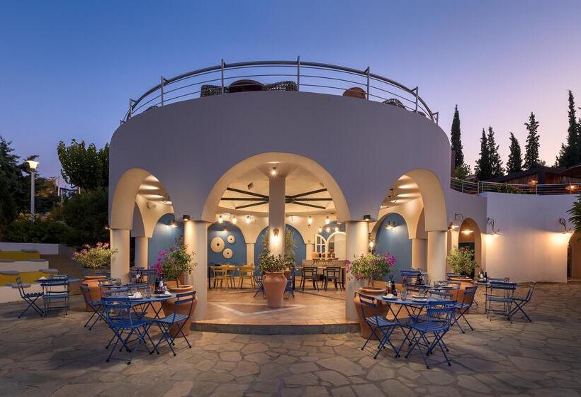 فندق Porto Angeli