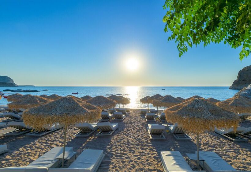 فندق Porto Angeli