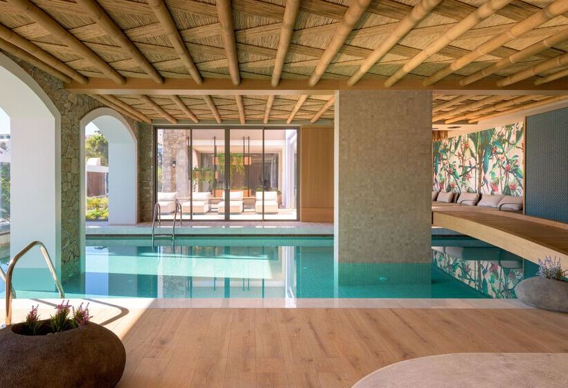 فندق Porto Angeli