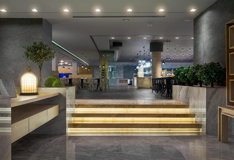 فندق Porto Angeli