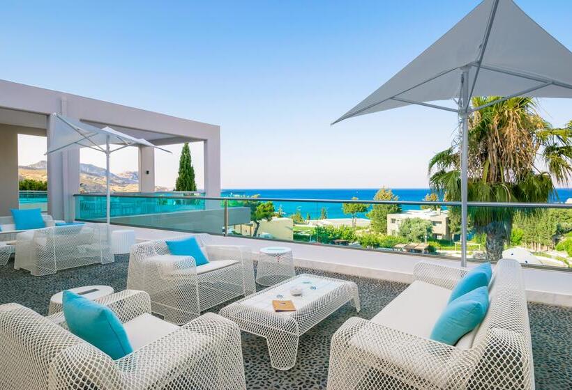 فندق Porto Angeli