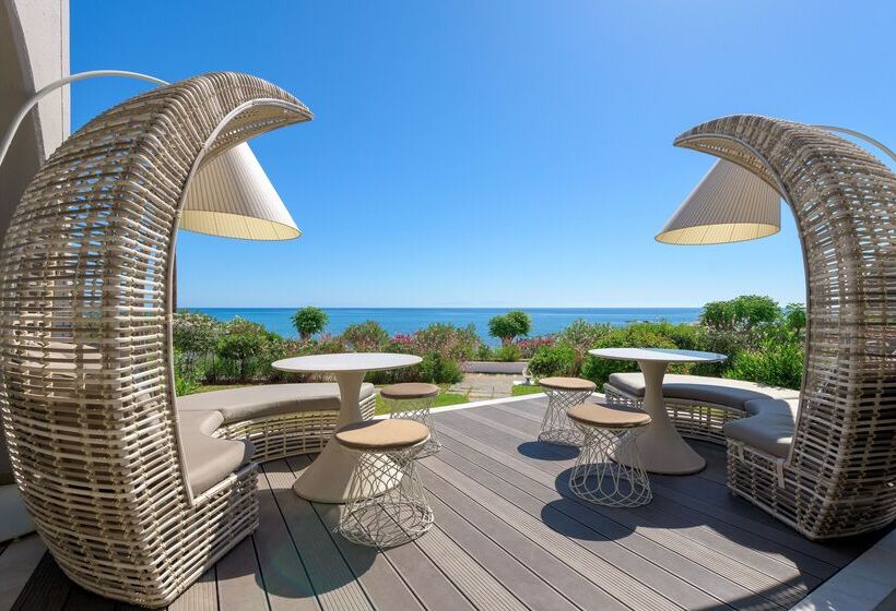 فندق Porto Angeli