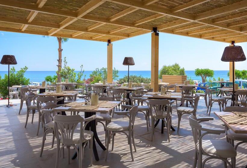 فندق Porto Angeli