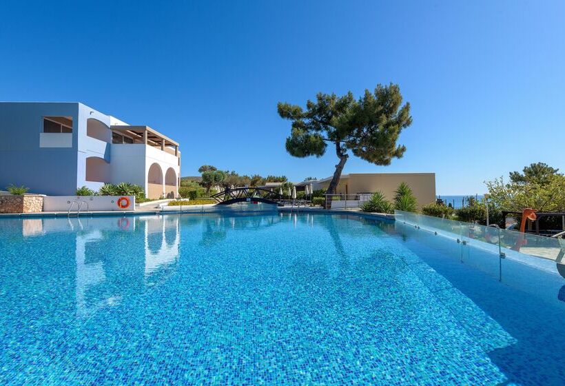 فندق Porto Angeli