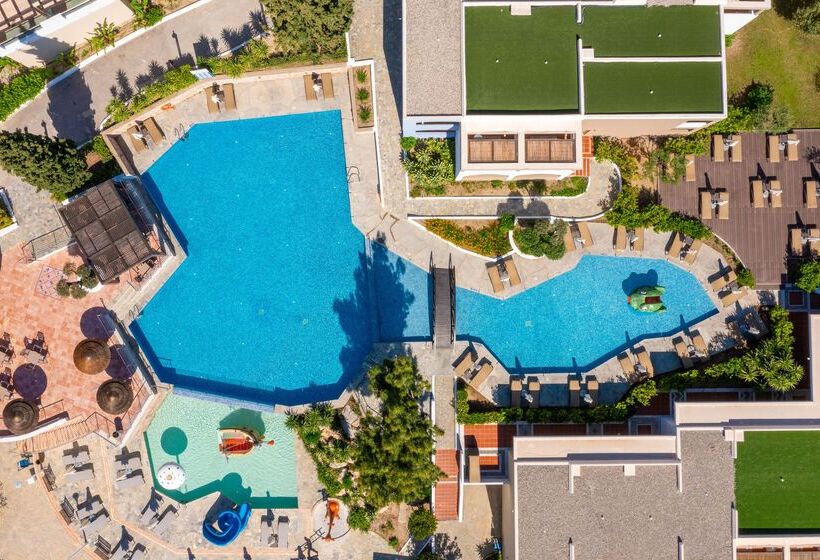 فندق Porto Angeli