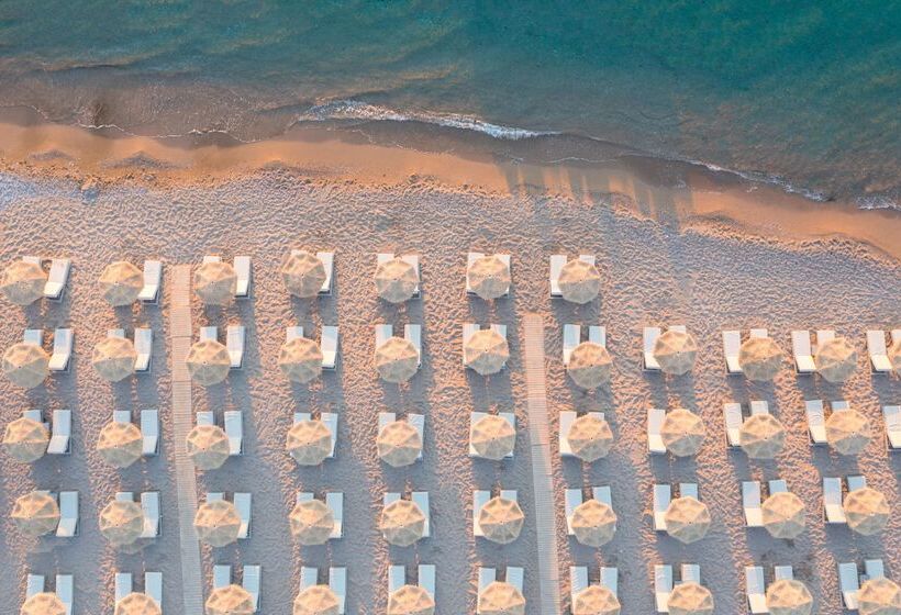 فندق Porto Angeli