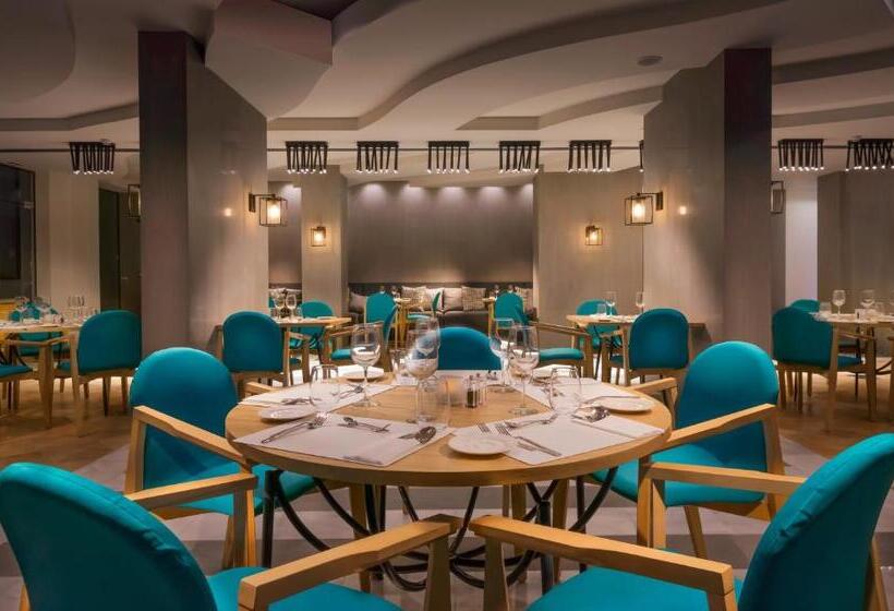 فندق Porto Angeli