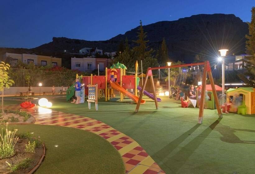 فندق Porto Angeli