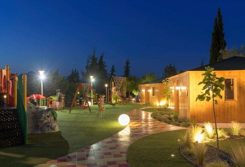 فندق Porto Angeli