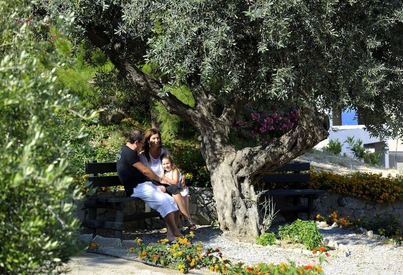 فندق Porto Angeli