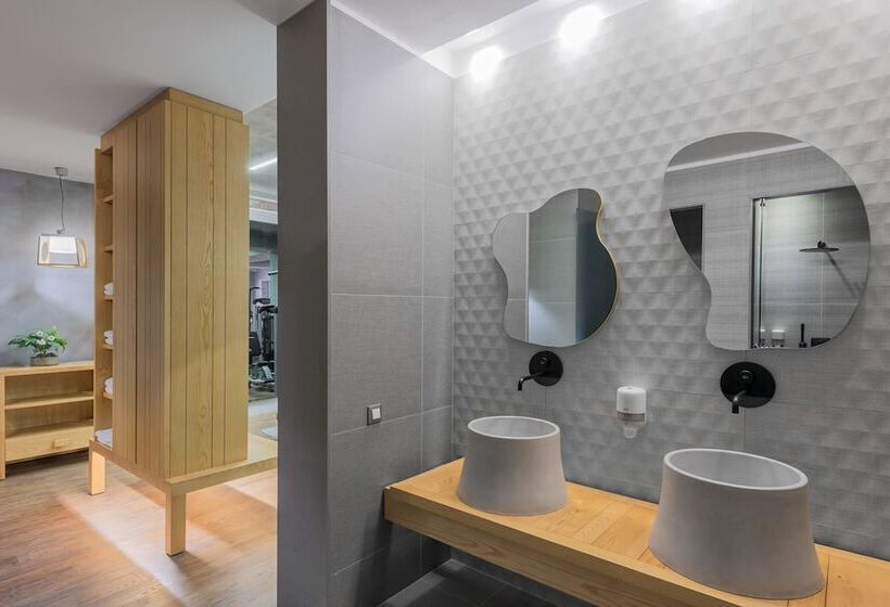 فندق Porto Angeli