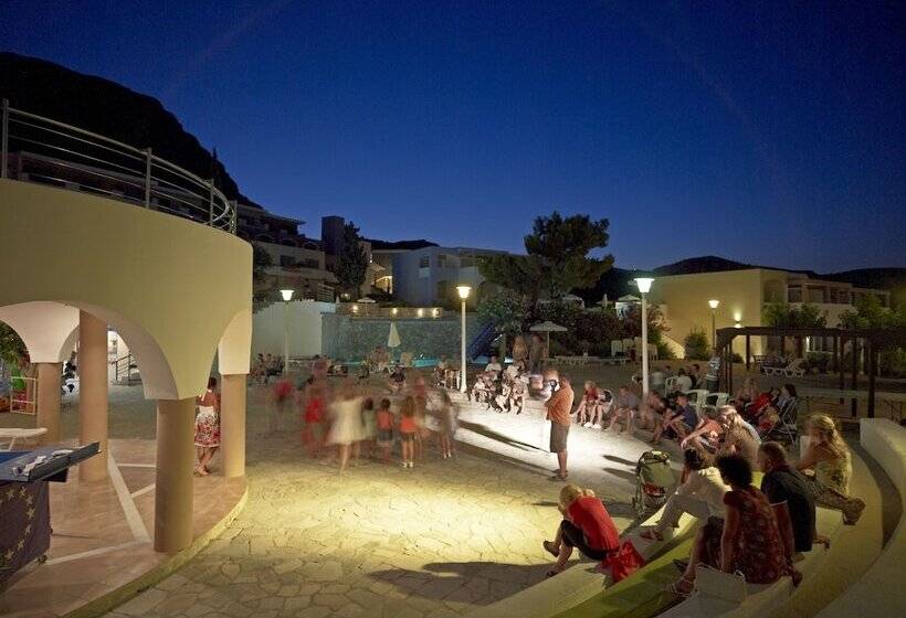 فندق Porto Angeli