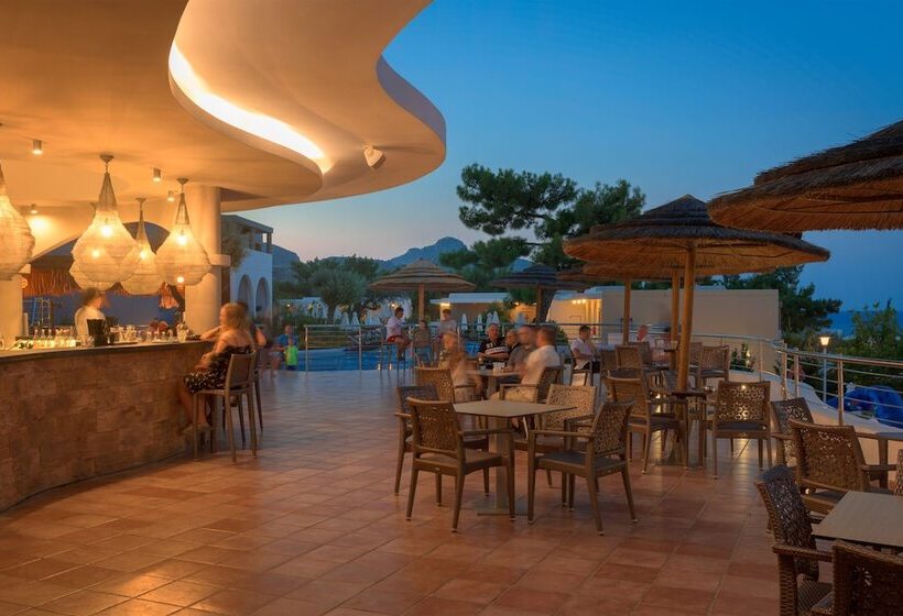 فندق Porto Angeli