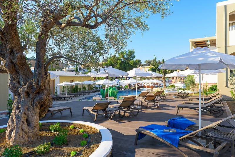 فندق Porto Angeli