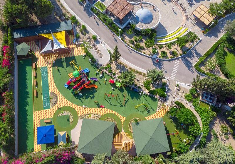 فندق Porto Angeli