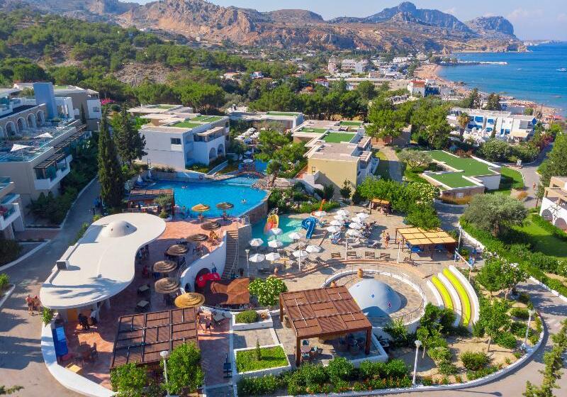 فندق Porto Angeli