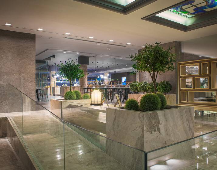 فندق Porto Angeli