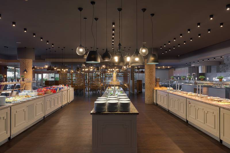 فندق Porto Angeli