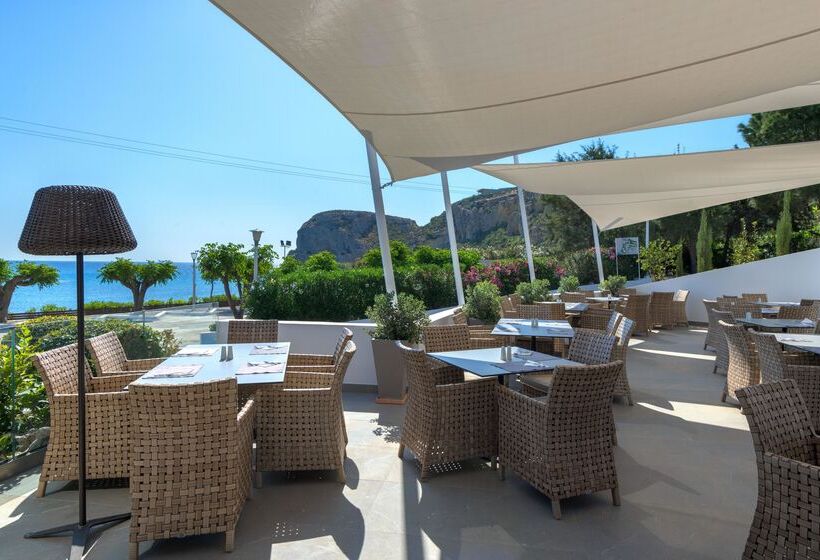 فندق Porto Angeli