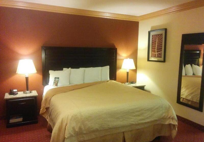 فندق Portofino Inn Burbank