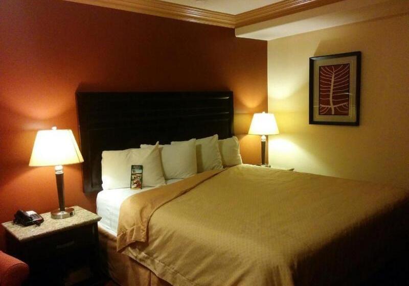 فندق Portofino Inn Burbank