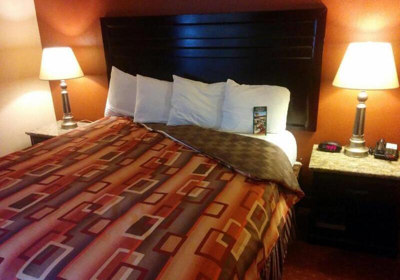 فندق Portofino Inn Burbank