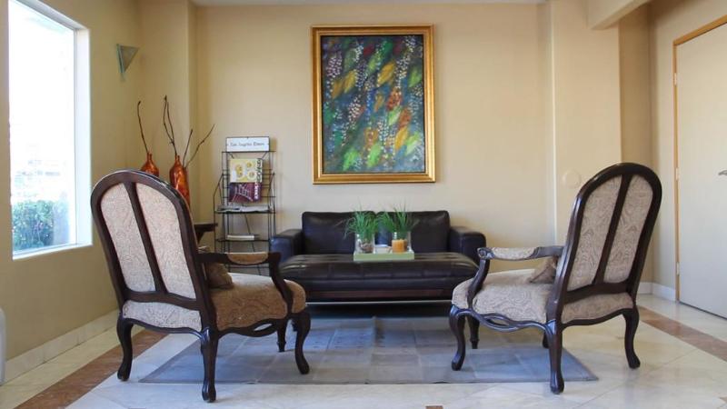 فندق Portofino Inn Burbank