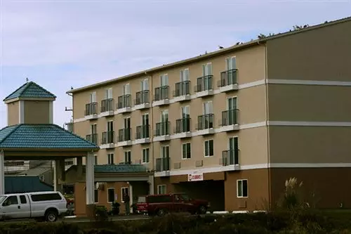 ホテル Inn At Lincoln City