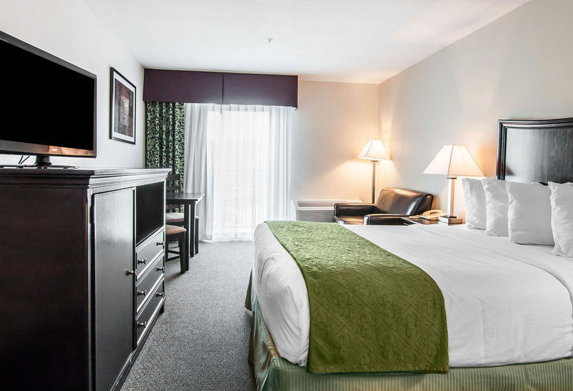 酒店 Inn At Lincoln City