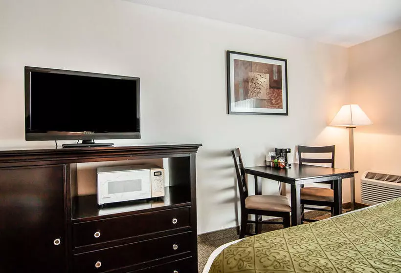 ホテル Inn At Lincoln City