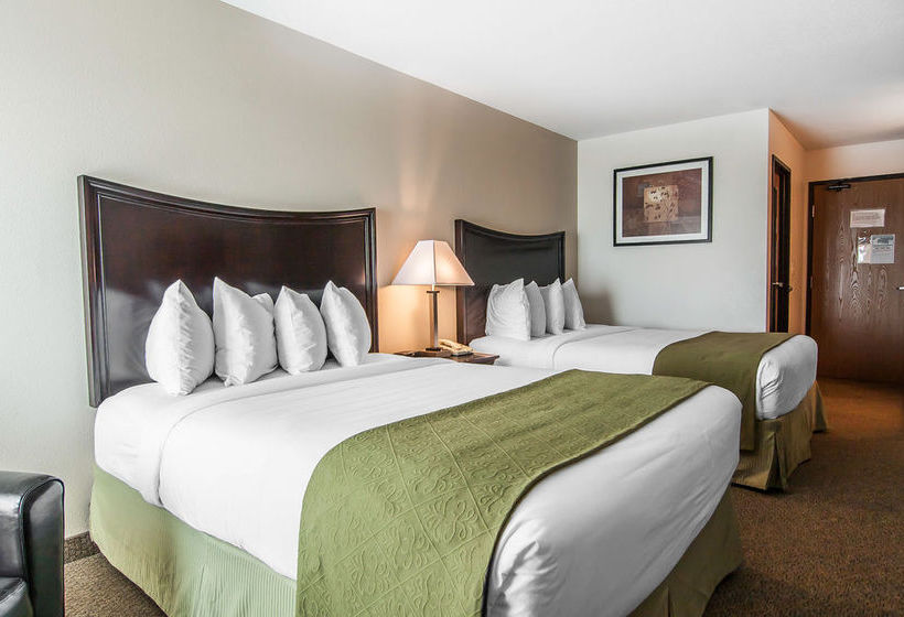 酒店 Inn At Lincoln City