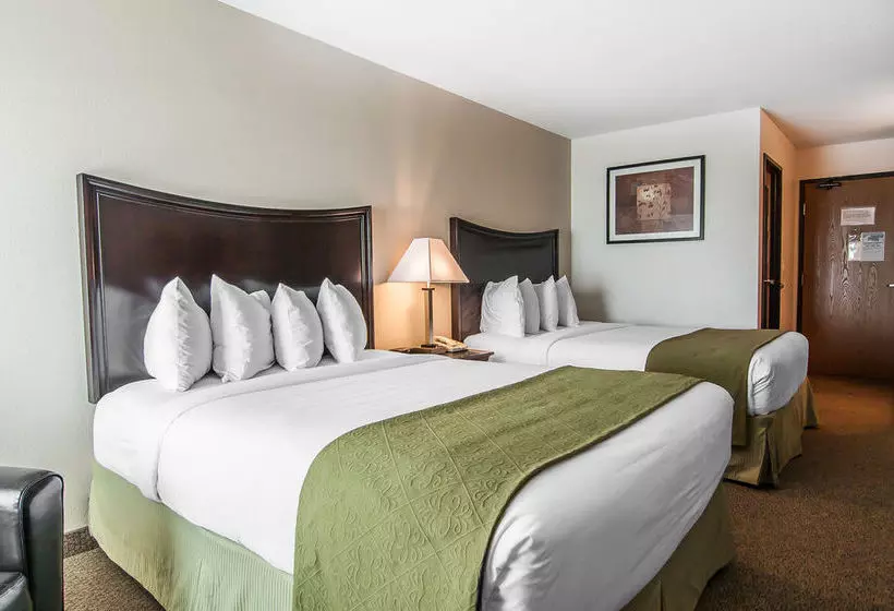 ホテル Inn At Lincoln City