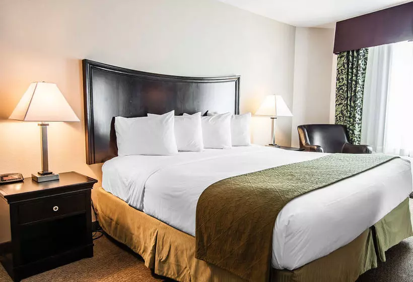 ホテル Inn At Lincoln City