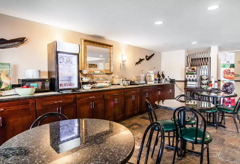 ホテル Inn At Lincoln City