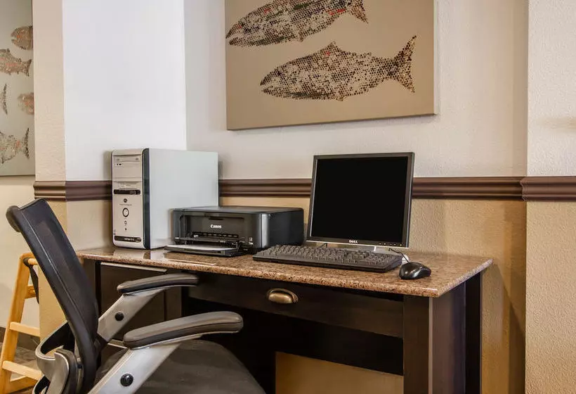 ホテル Inn At Lincoln City