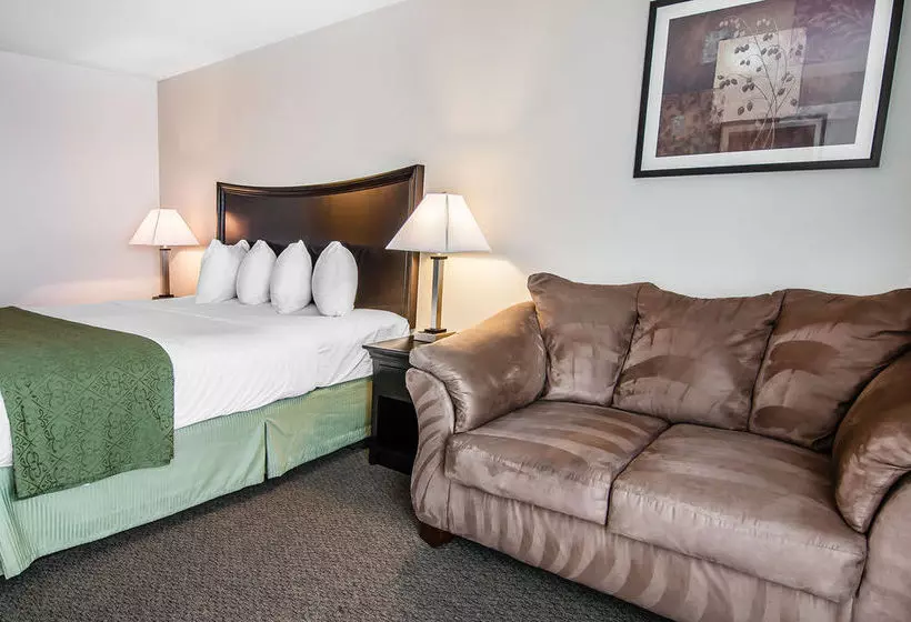 ホテル Inn At Lincoln City