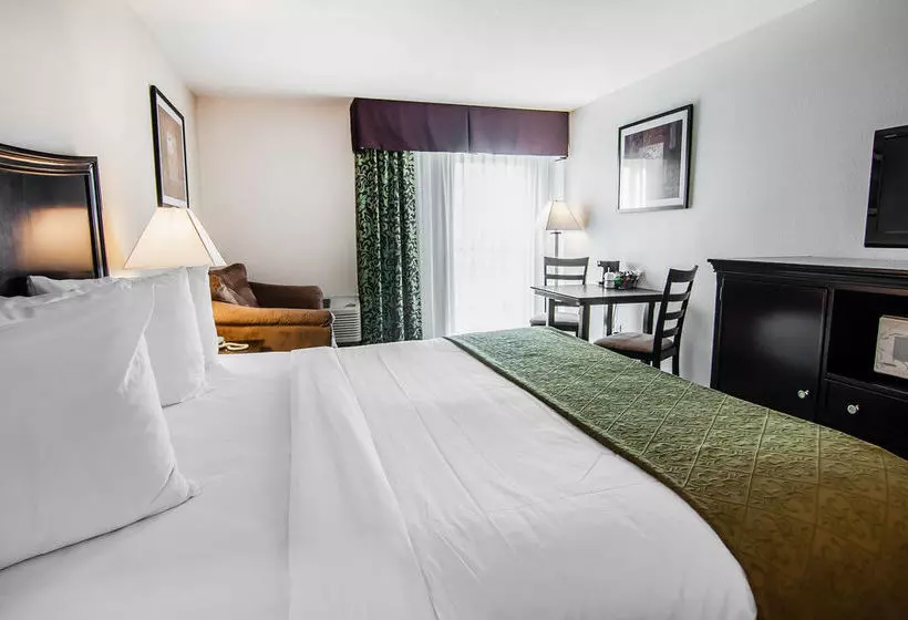 ホテル Inn At Lincoln City