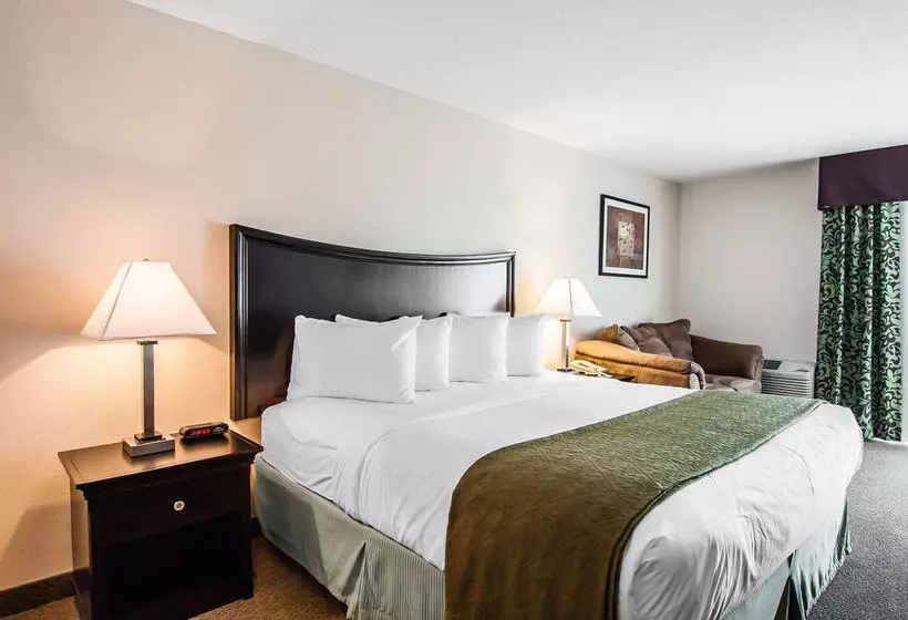 ホテル Inn At Lincoln City