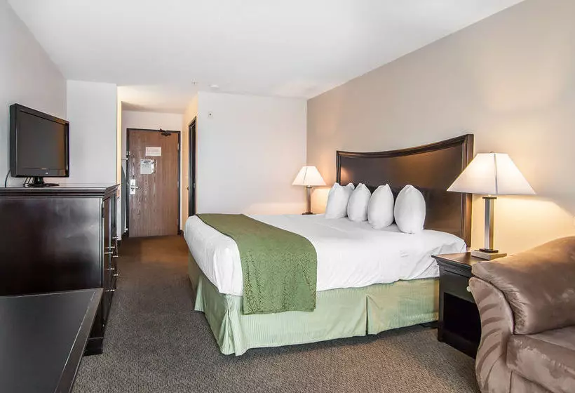 ホテル Inn At Lincoln City