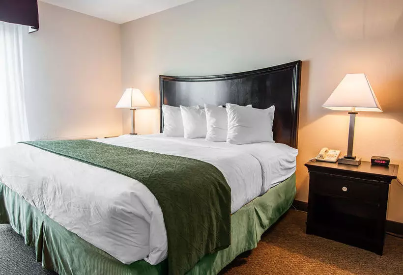 ホテル Inn At Lincoln City