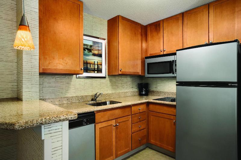 Szálloda Residence Inn By Marriott Newport Middletown