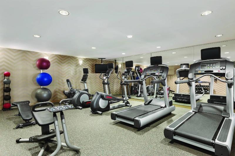 Szálloda Residence Inn By Marriott Newport Middletown