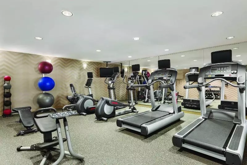 Szálloda Residence Inn By Marriott Newport Middletown