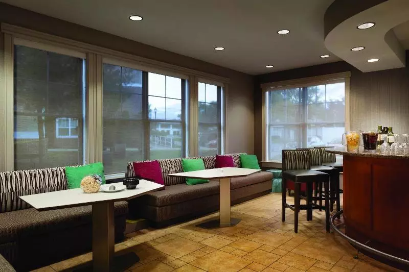 Szálloda Residence Inn By Marriott Newport Middletown